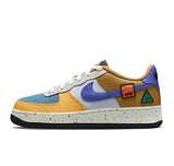Nike Air Force 1 Low "ACG University Gold"