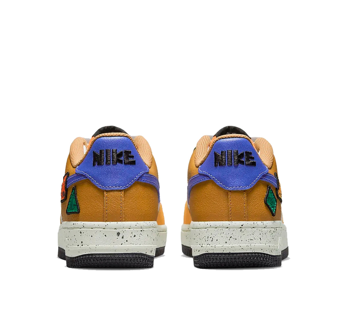 Nike Air Force 1 Low "ACG University Gold"
