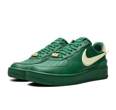 Nike Air Force 1 Low "AMBUSH Pine Green"