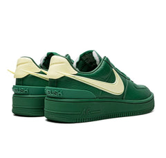 Nike Air Force 1 Low "AMBUSH Pine Green"