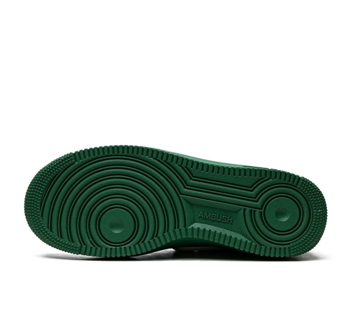 Nike Air Force 1 Low "AMBUSH Pine Green"