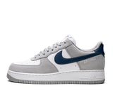 Nike Air Force 1 Low "Athletic Club White Grey"