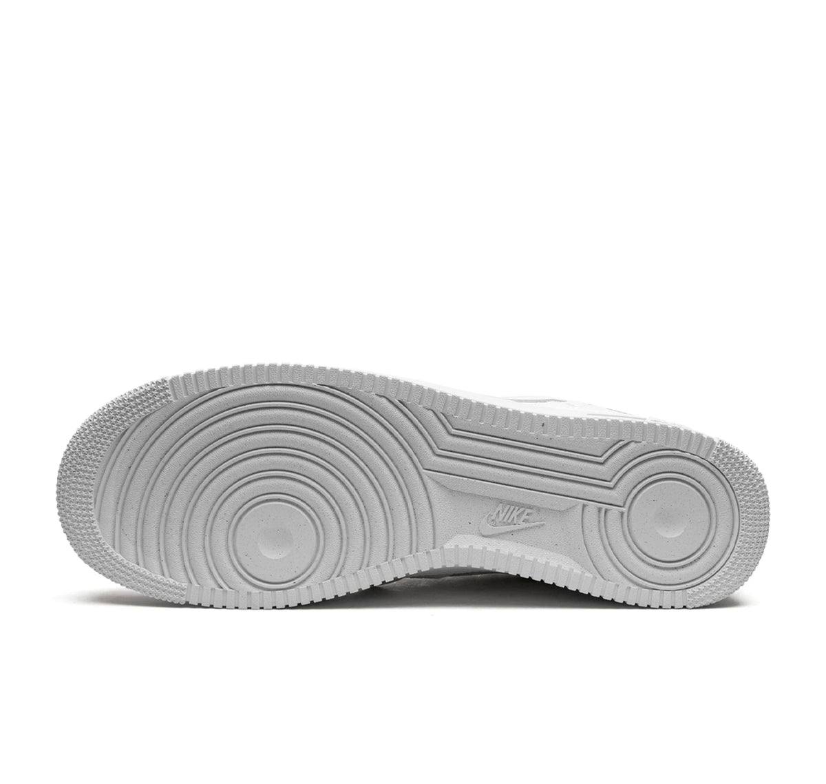 Nike Air Force 1 Low Billie Eilish Triple White