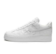 Nike Air Force 1 Low Billie Eilish Triple White