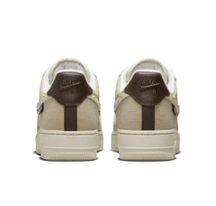 Nike Air Force 1 Low Bling Tan