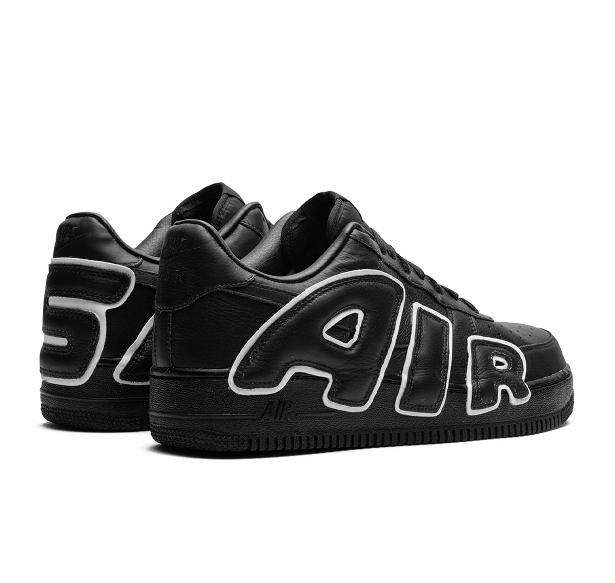 Nike Air Force 1 Low "Cactus Plant Flea Market Black "