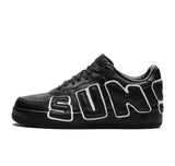 Nike Air Force 1 Low "Cactus Plant Flea Market Black "