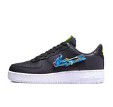 Nike Air Force 1 Low Carabiner Dark Smoke Grey