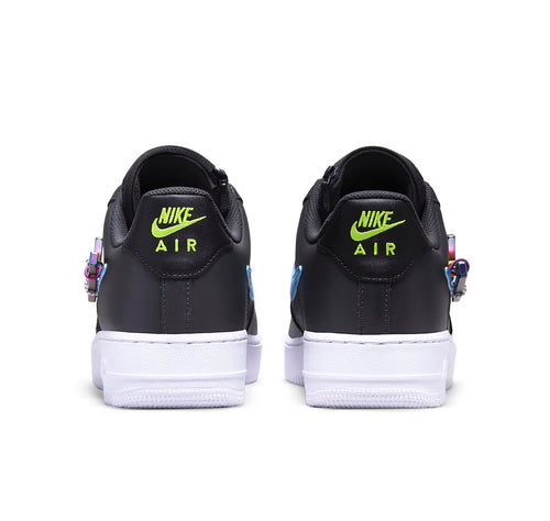 Nike Air Force 1 Low Carabiner Dark Smoke Grey