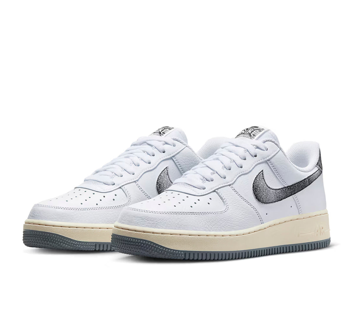 Nike Air Force 1 Low "Classics 50 Years Of Hip-Hop"