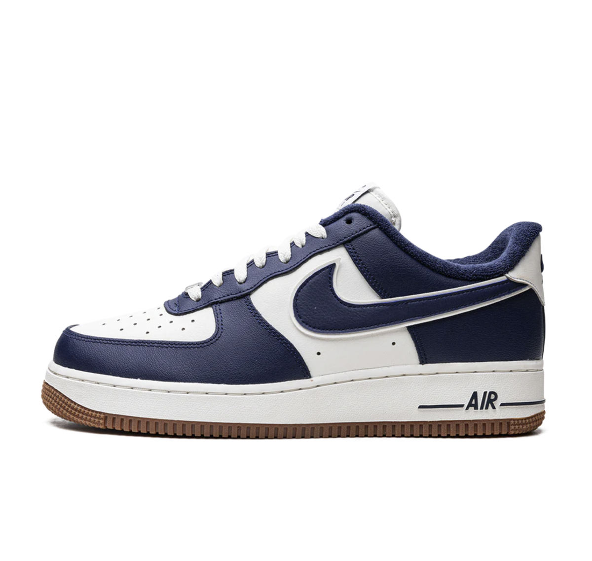 Nike Air Force 1 Low "College Pack Midnight Navy"