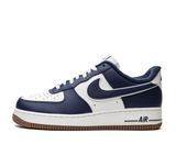 Nike Air Force 1 Low "College Pack Midnight Navy"