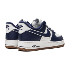 Nike Air Force 1 Low "College Pack Midnight Navy"