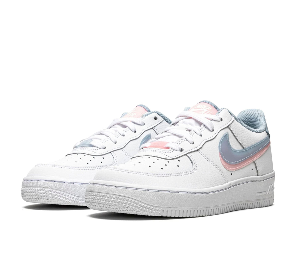 Nike Air Force 1 Low Double-Layered
