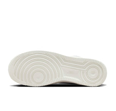 Nike Air Force 1 Low Double Swoosh White Cream