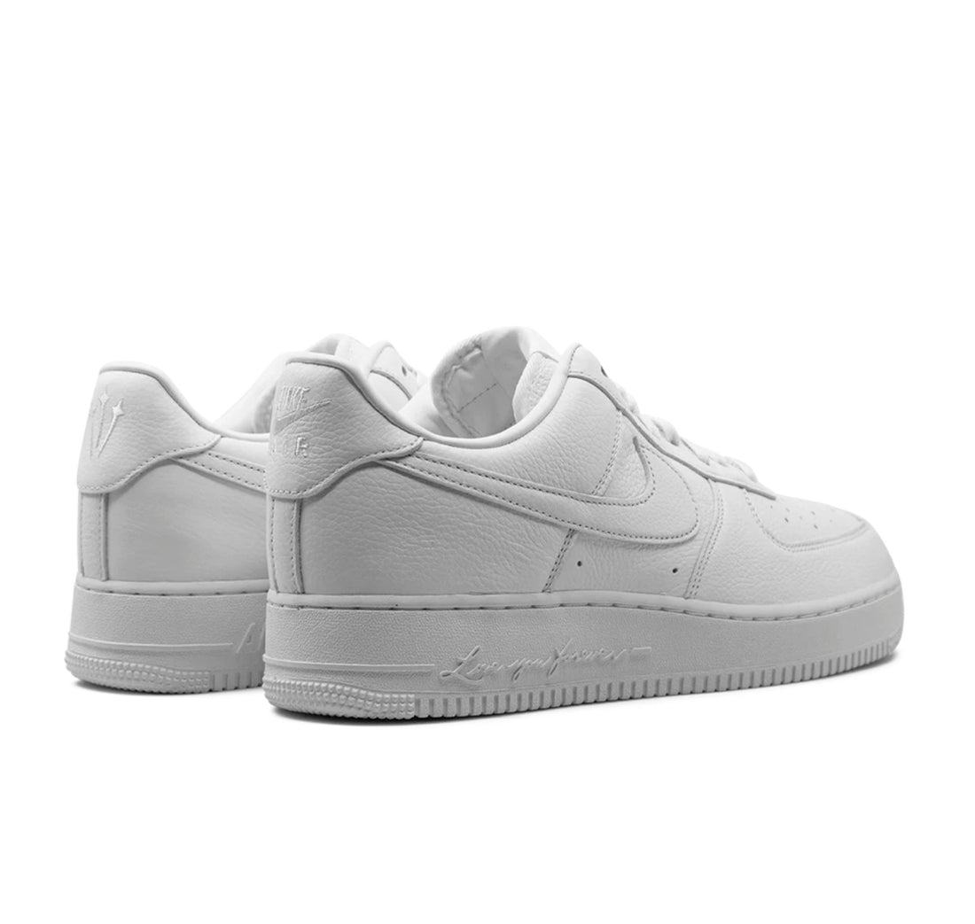 Nike Air Force 1 Low "Drake Certified Lover Boy"