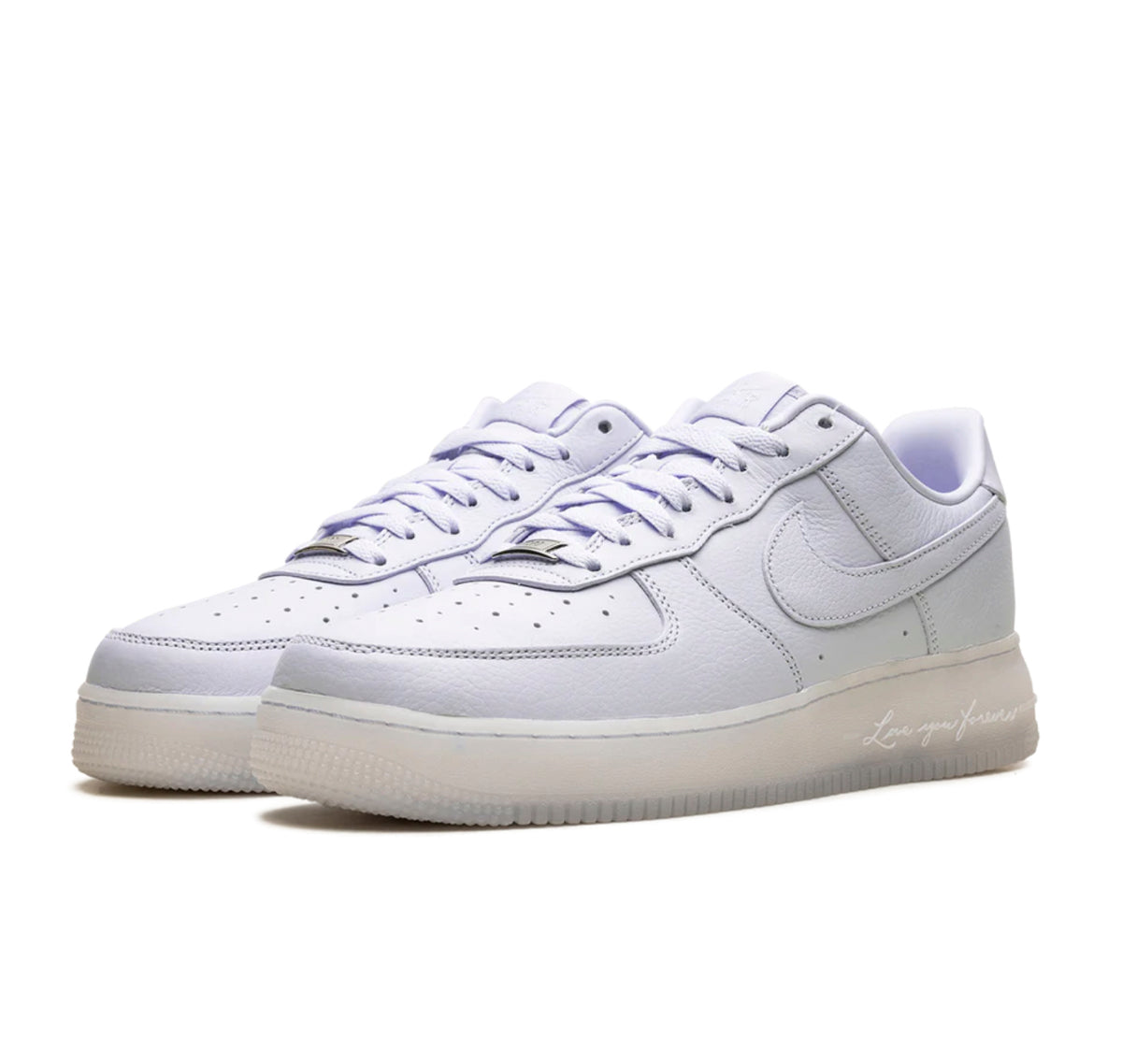Nike Air Force 1 Low Drake NOCTA Certified Lover Boy Palest Purple