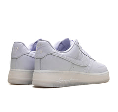 Nike Air Force 1 Low Drake NOCTA Certified Lover Boy Palest Purple