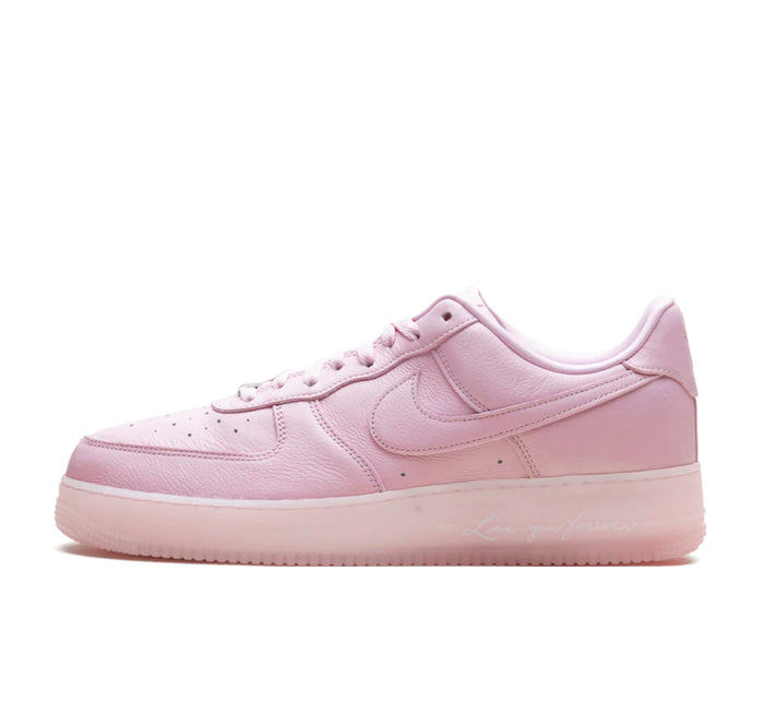 Nike Air Force 1 Low Drake NOCTA Certified Lover Boy Pink Foam
