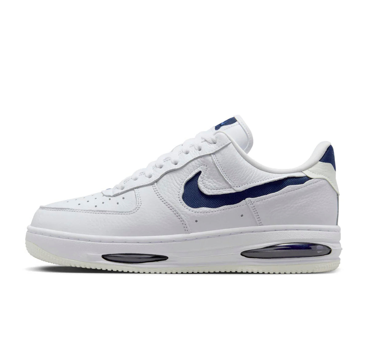 Nike Air Force 1 Low Evo Midnight Navy
