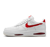 Nike Air Force 1 Low Evo University Red