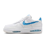Nike Air Force 1 Low Evo White University Blue