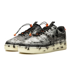 Nike Air Force 1 Low "Experimental Halloween"
