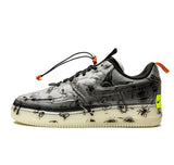 Nike Air Force 1 Low "Experimental Halloween"