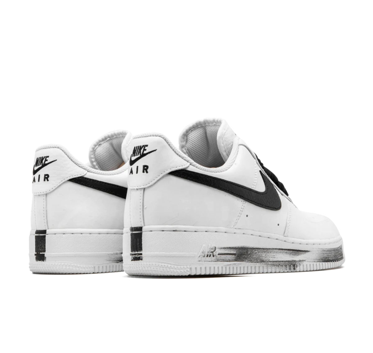 Nike Air Force 1 Low G-Dragon Peaceminusone Para-Noise 2.0