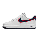 Nike Air Force 1 Low Houston Comets 4-Peat
