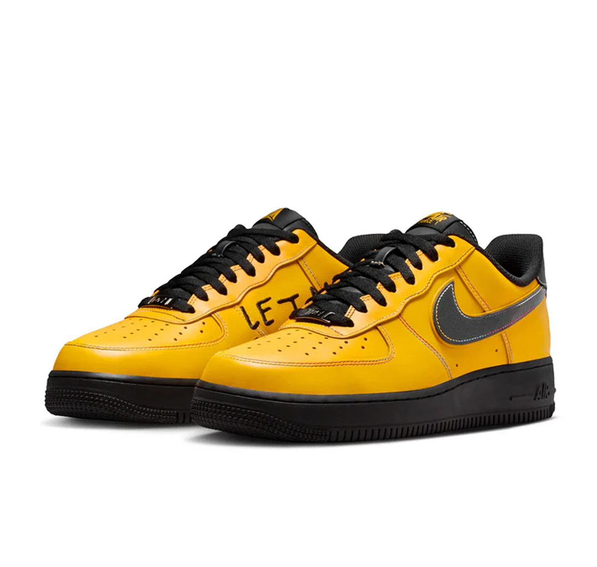 Nike Air Force 1 Low "Ja Morant Let Me Be Ja"
