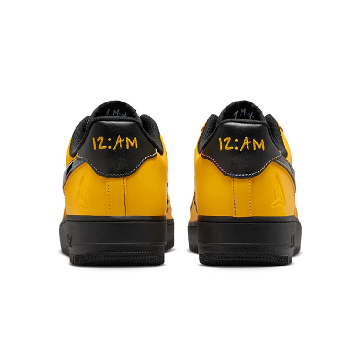 Nike Air Force 1 Low "Ja Morant Let Me Be Ja"