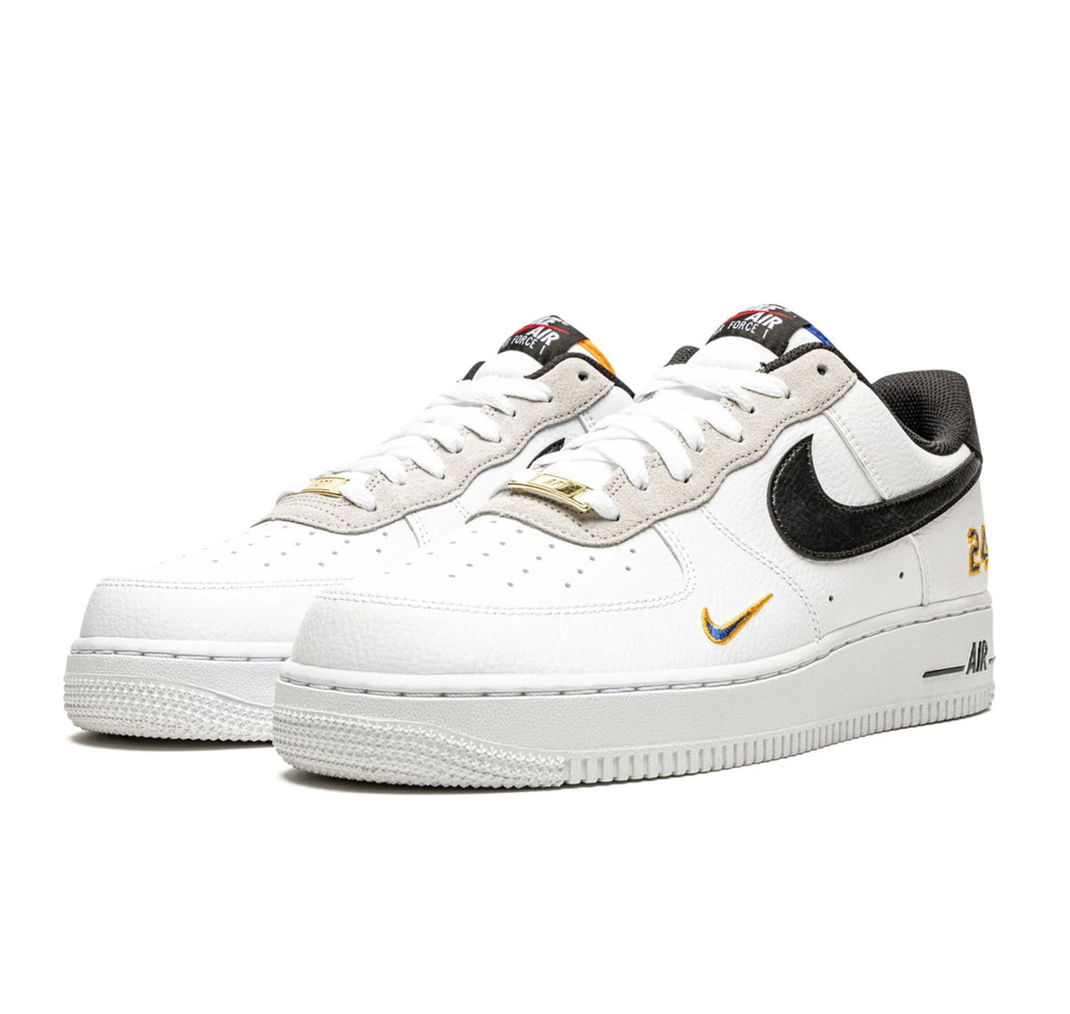 Nike Air Force 1 Low "Ken Griffey Jr. and Sr. Swingman"