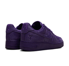 Nike Air Force 1 Low "Kobe Bryant Court Purple"