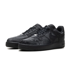 Nike Air Force 1 Low "Kobe Bryant Forever Black"