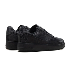 Nike Air Force 1 Low "Kobe Bryant Forever Black"