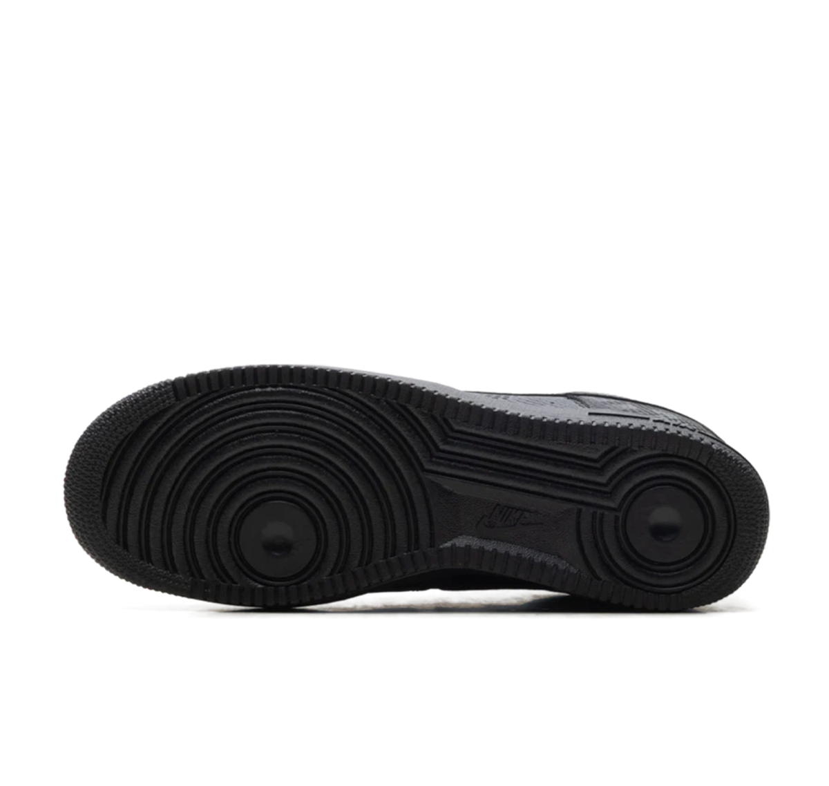 Nike Air Force 1 Low "Kobe Bryant Forever Black"