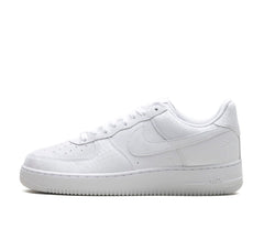 Nike Air Force 1 Low "Kobe Bryant Forever White"
