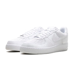 Nike Air Force 1 Low "Kobe Bryant Forever White"