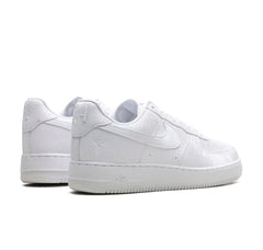 Nike Air Force 1 Low "Kobe Bryant Forever White"