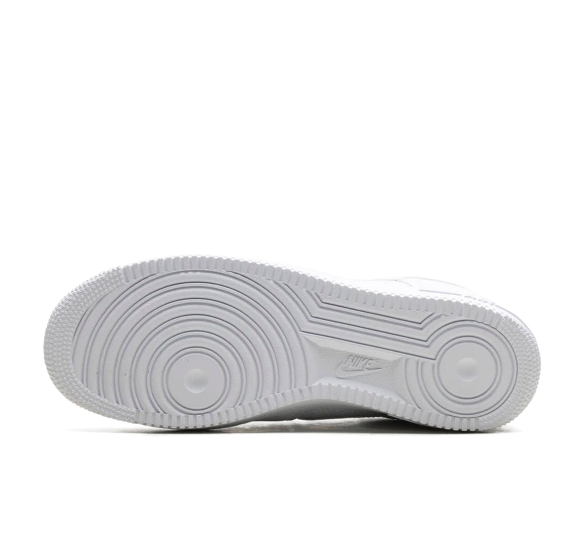 Nike Air Force 1 Low "Kobe Bryant Forever White"