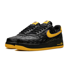 Nike Air Force 1 Low Kobe Bryant Lakers Away (Numbered Edition of 8000)