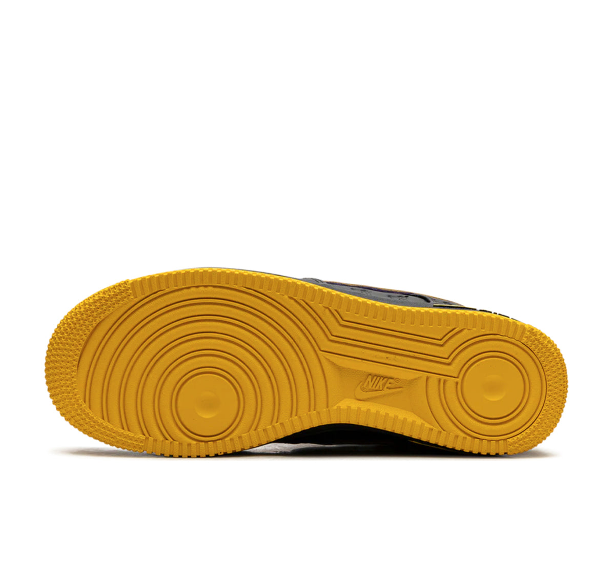 Nike Air Force 1 Low Kobe Bryant Lakers Away (Numbered Edition of 8000)