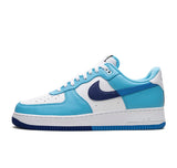 Nike Air Force 1 Low LV8 "Light Photo Blue Deep Royal"
