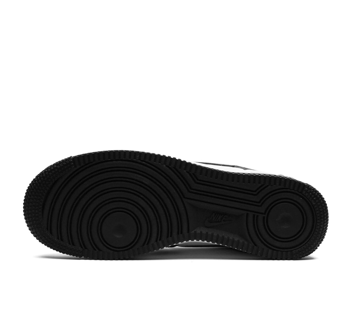 Nike Air Force 1 Low LV8 2 "White Swoosh Panda"