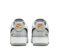 Nike Air Force 1 Low "Mini Swooshes Grey Black"