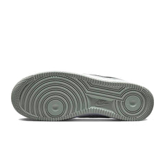Nike Air Force 1 Low "Mini Swooshes Grey Black"