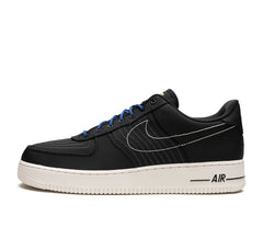 Nike Air Force 1 Low "Moving Company Black"