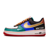 Nike Air Force 1 Low "NYC City of Athletes"
