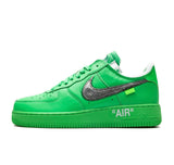 Nike Air Force 1 Low "Off-White Brooklyn"